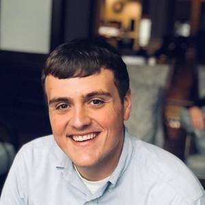 Meet your Posher, Jake